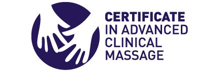 Certificate in Advanced Clinical Massage