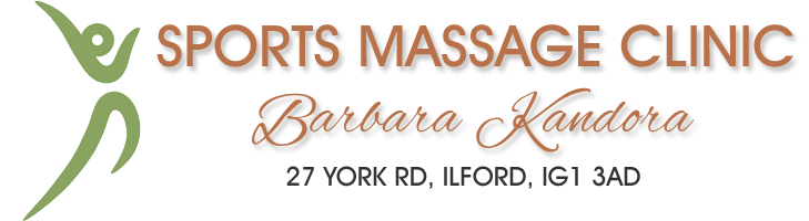 Sports Massage Clinic -Barbara Kandora