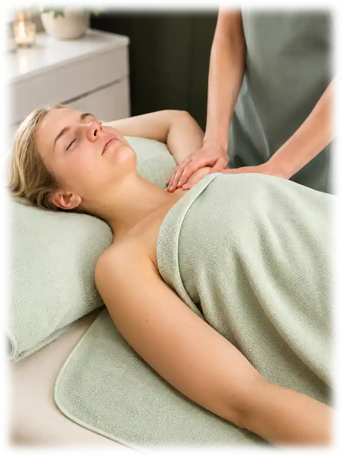 Manual Lymphatic Drainage