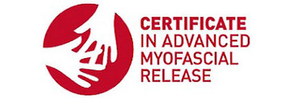 Certificate in Advanced Myfascial Release