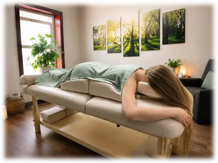 Pregnancy Massage